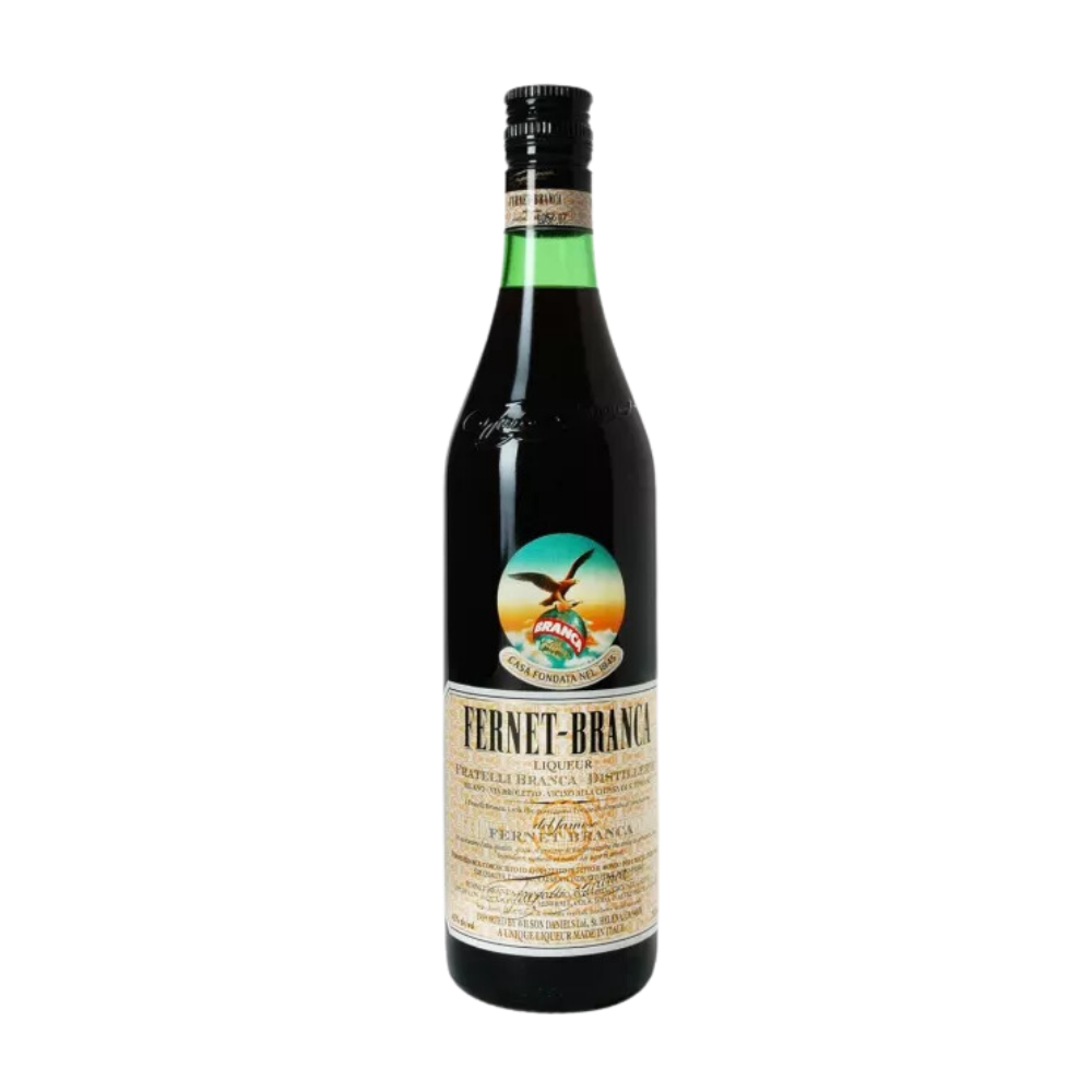 FERNET BRANCA AMARO 70CL