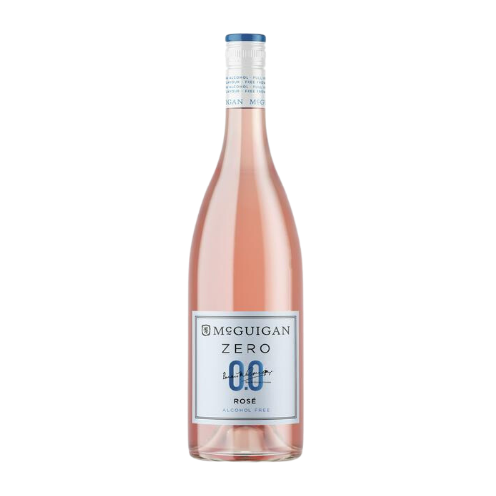 0% MCGUIGAN ROSE 750ML