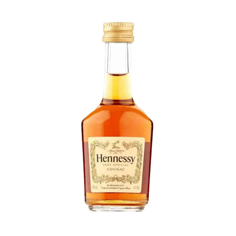 HENNESSY VS 50ML