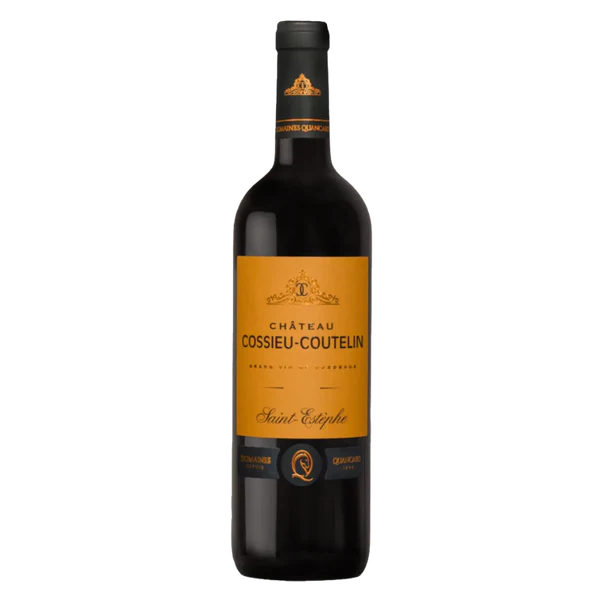 CHATEAU COSSIEU COUTELIN 2020 750ML