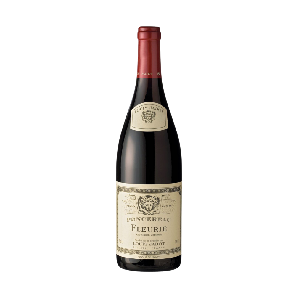 LOUIS JADOT FLEURIE PONCEREAU 2022/23 750ML