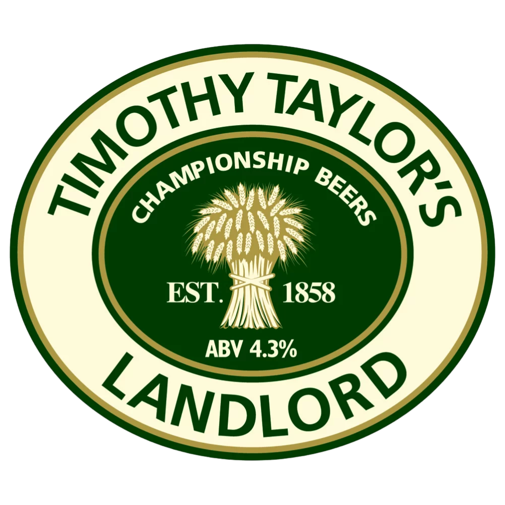 9G TIMOTHY TAYLOR LANDLORD ALE CASK