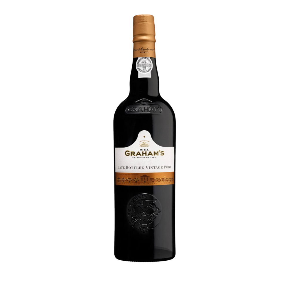 GRAHAMS LBV 2019 75CL