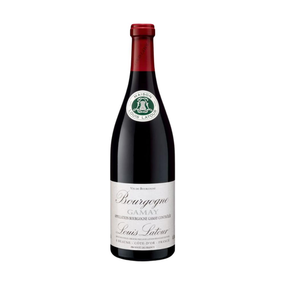LOUIS LATOUR BOURGOGNE GAMAY 2023 750ML