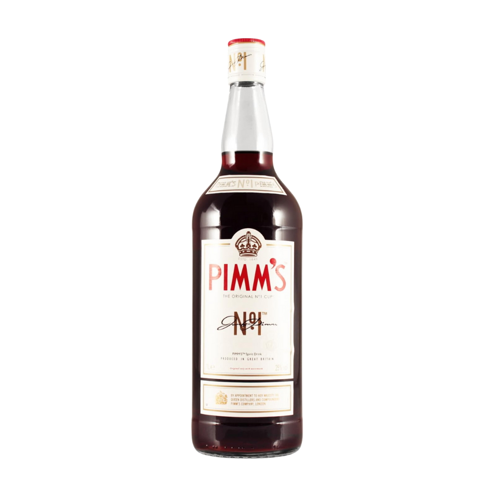 PIMMS NO.1 CUP 25% 1L