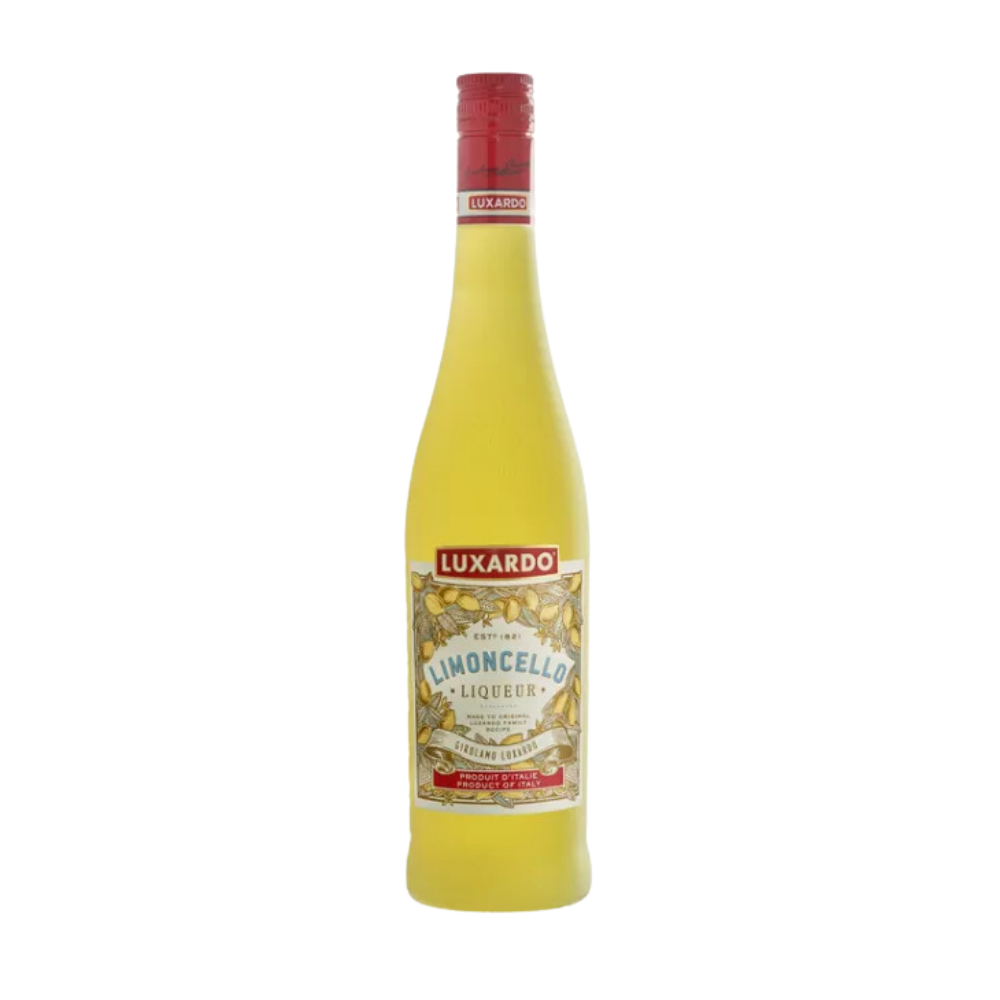 LUXARDO LIMONCELLO LIQUEUR 70CL