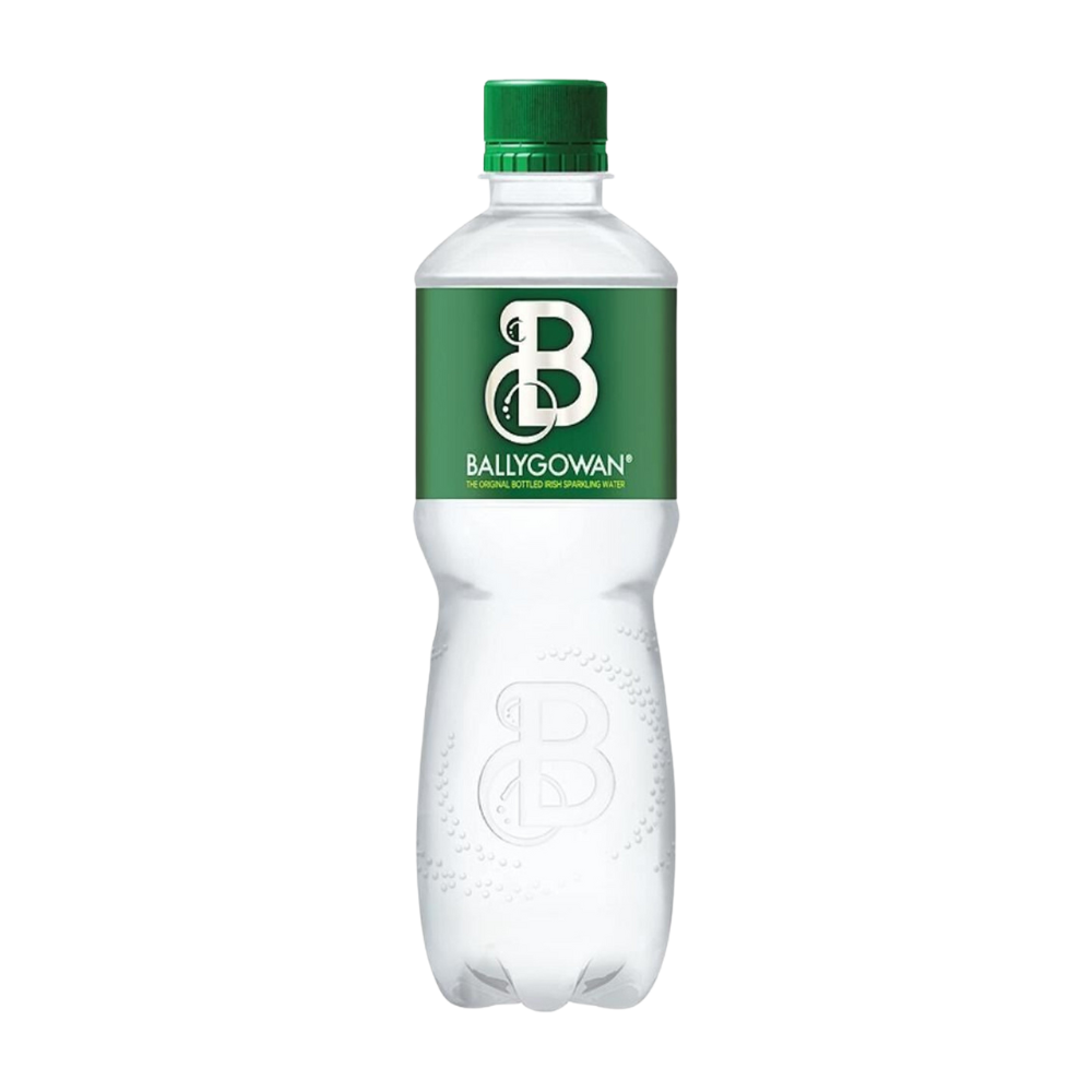 BALLYGOWAN SPARKLING PET 24 X 500ML