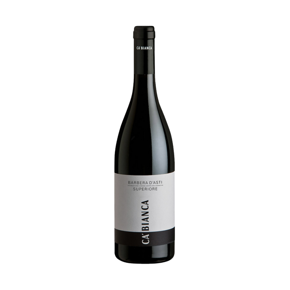 TENIMENTI CA' BIANCA BARBERA D'ASTI 2023 750ML