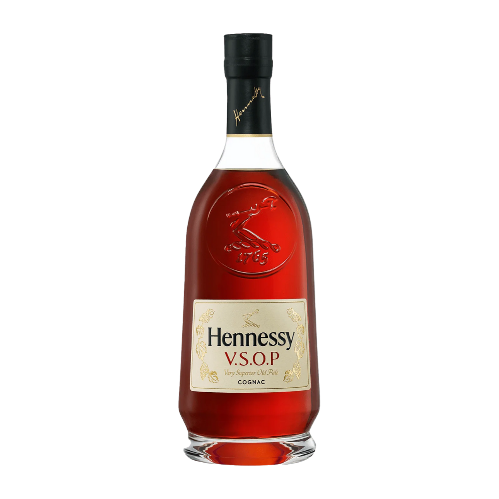 HENNESSY VSOP COGNAC 70CL