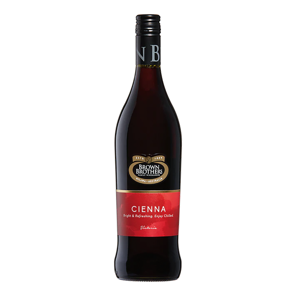 BROWN BROTHERS CIENNA 2023/24 750ML