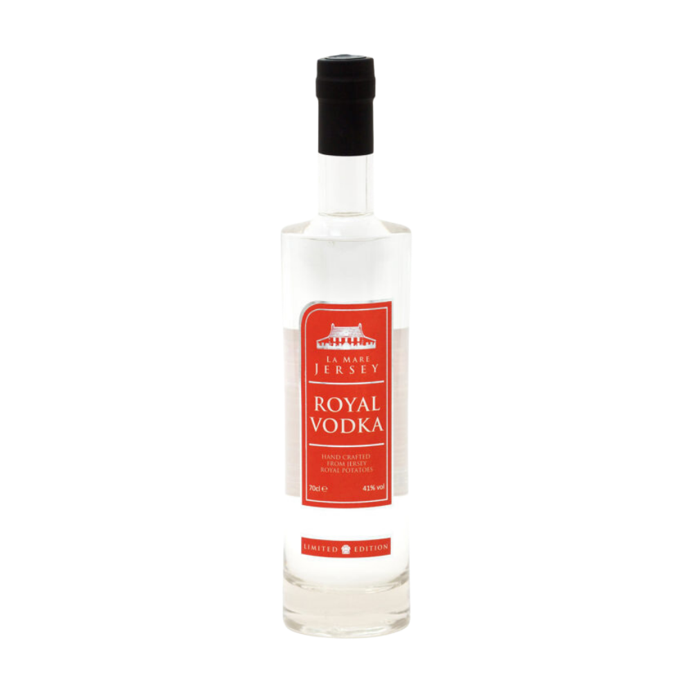 LA MARE ROYAL VODKA 70CL