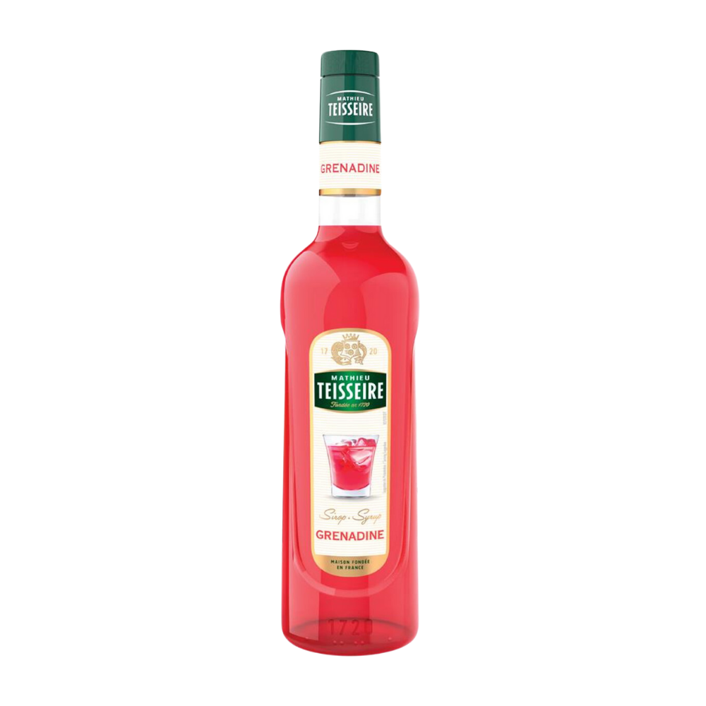 TEISSEIRE GRENADINE NRB 700ML