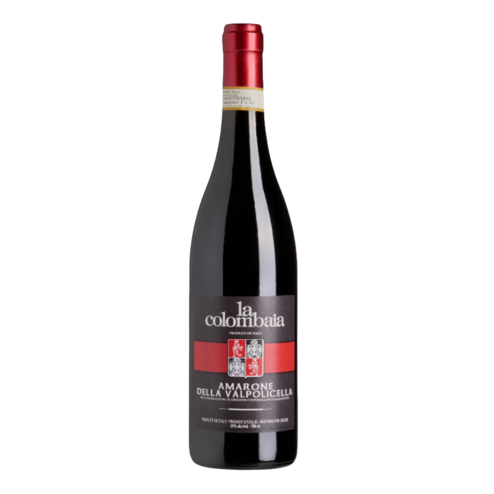 AMARONE DELLA VALPOLICELLA LA COLOMBAIA 2020