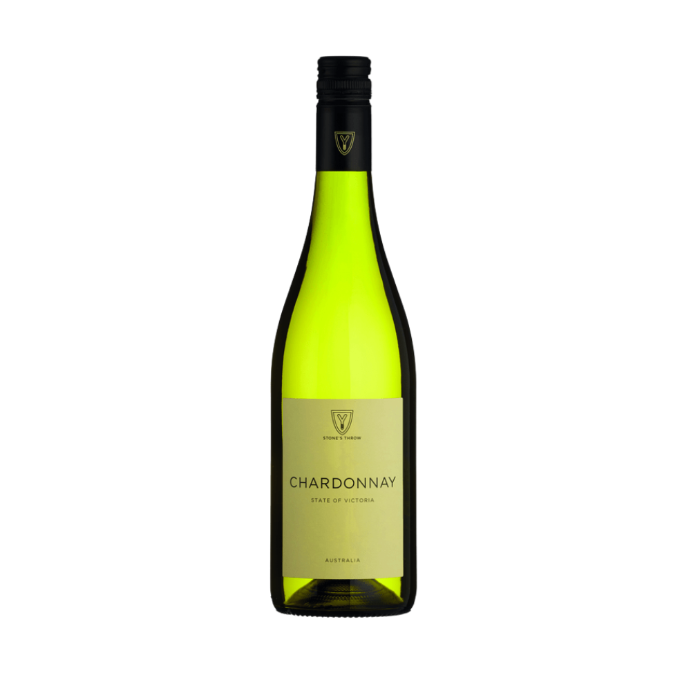 STONES THROW CHARDONNAY 2024 750ML
