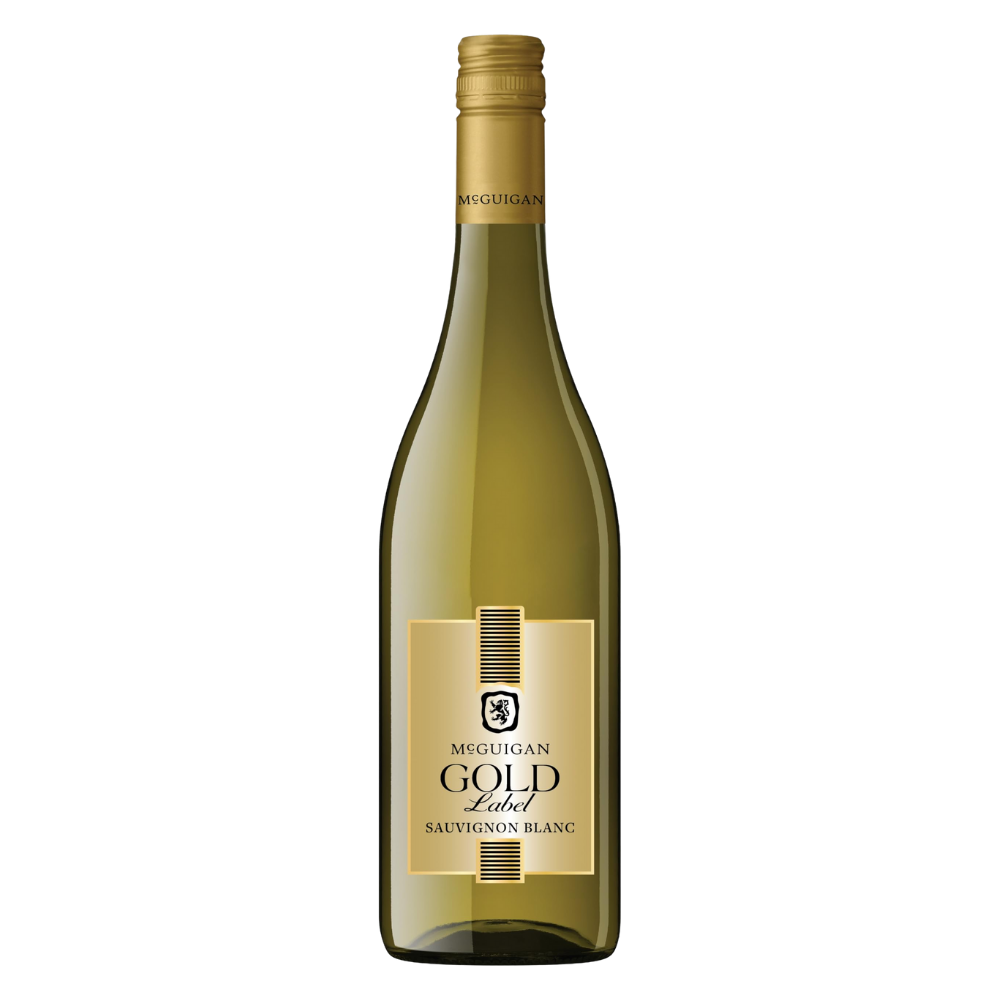 MCGUIGAN GOLD LABEL CHARDONNAY 2023 750ML