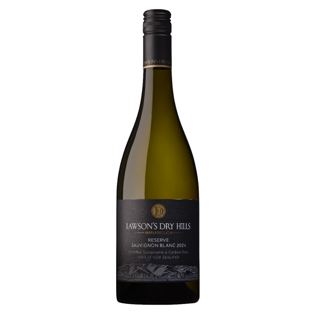 LAWSONS DRY HILLS RESERVE SAUVIGNON BLANC 2025 750ML