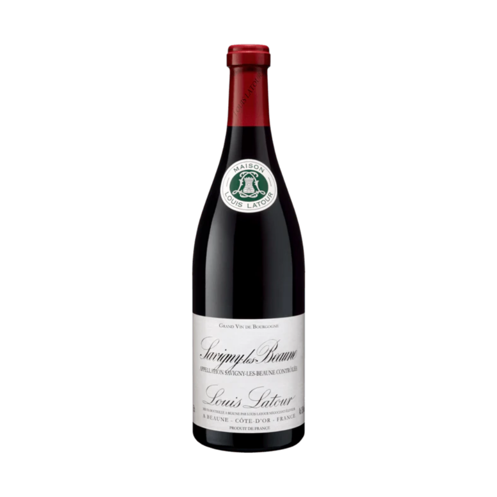 LOUIS LATOUR SAVIGNY LES BEAUNE ROUGE 2019 750ML