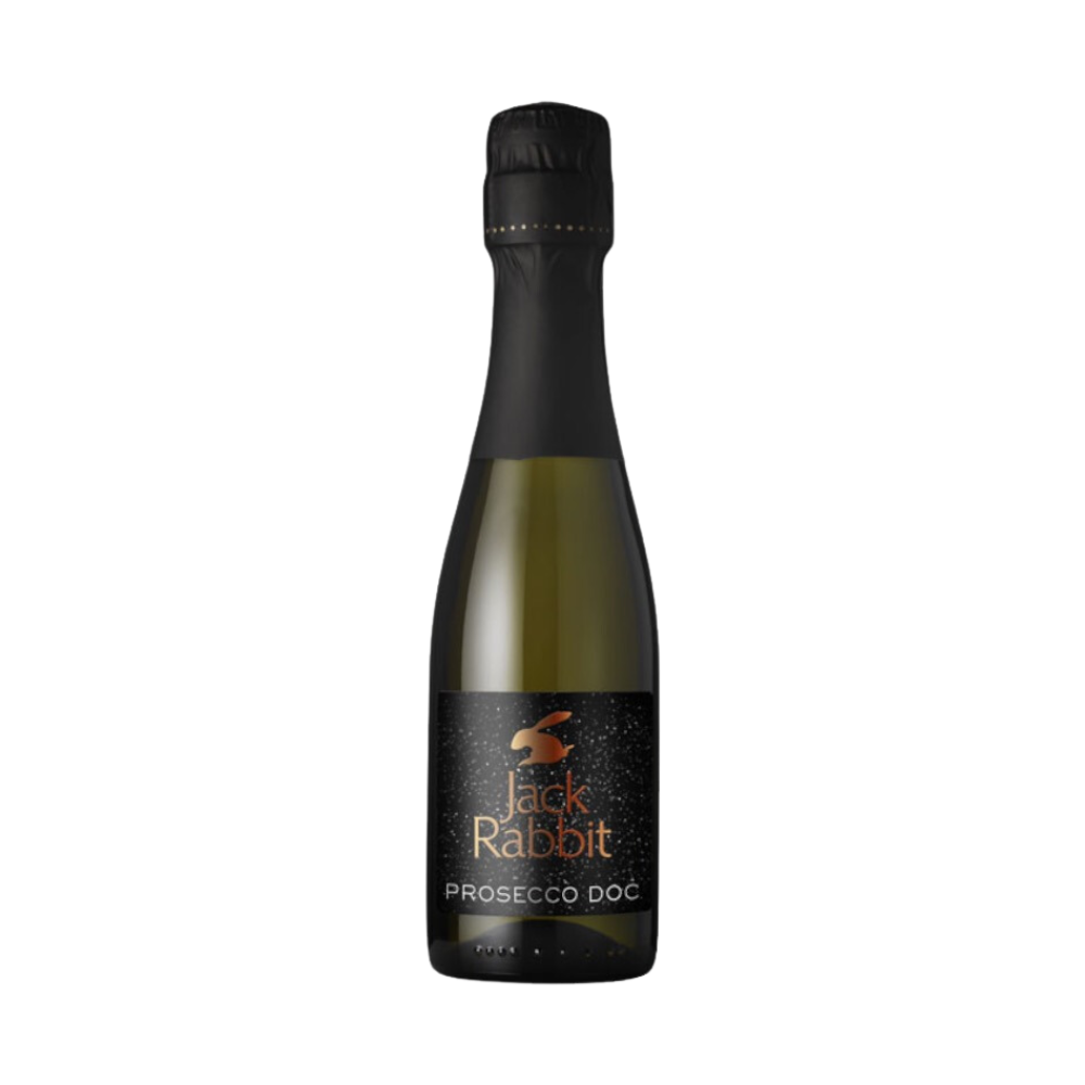 PROSECCO JACK RABBIT 200ML