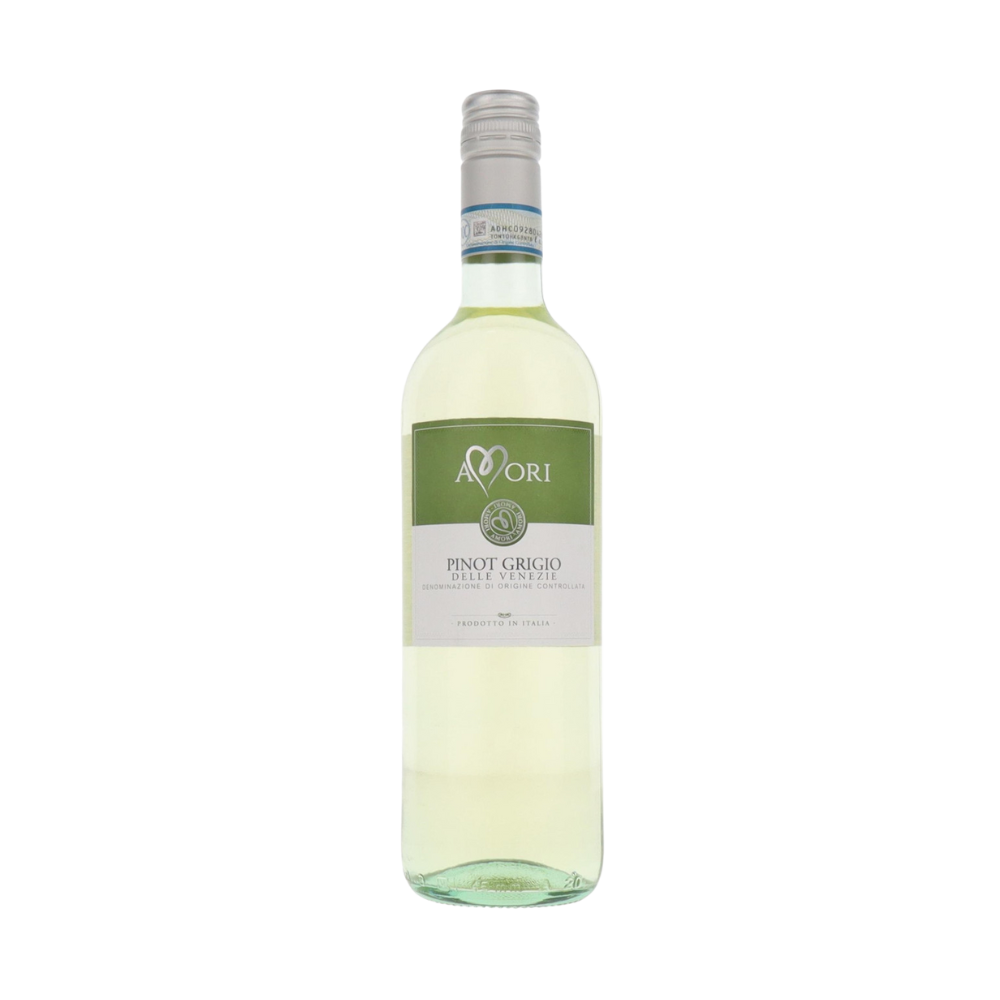 AMORI PINOT GRIGIO 2024 750ML