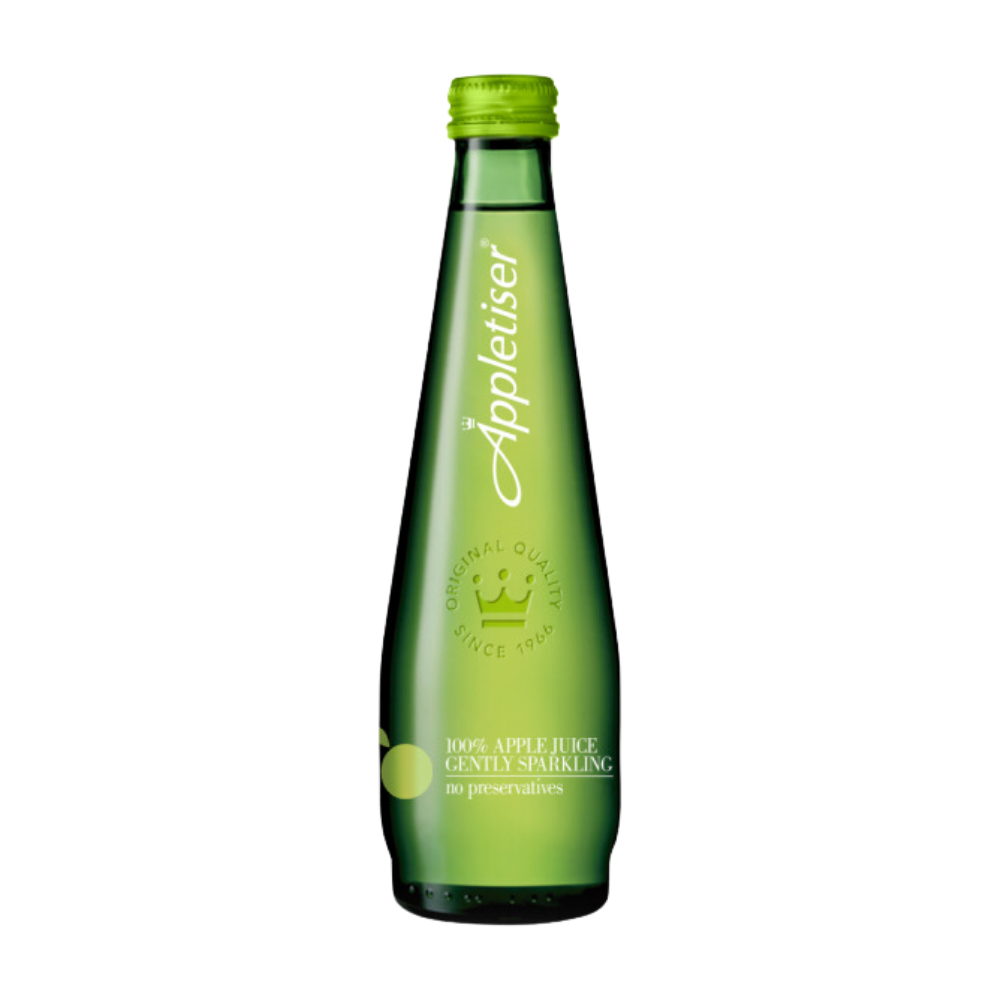 APPLETISE NRB 24 X 275ML