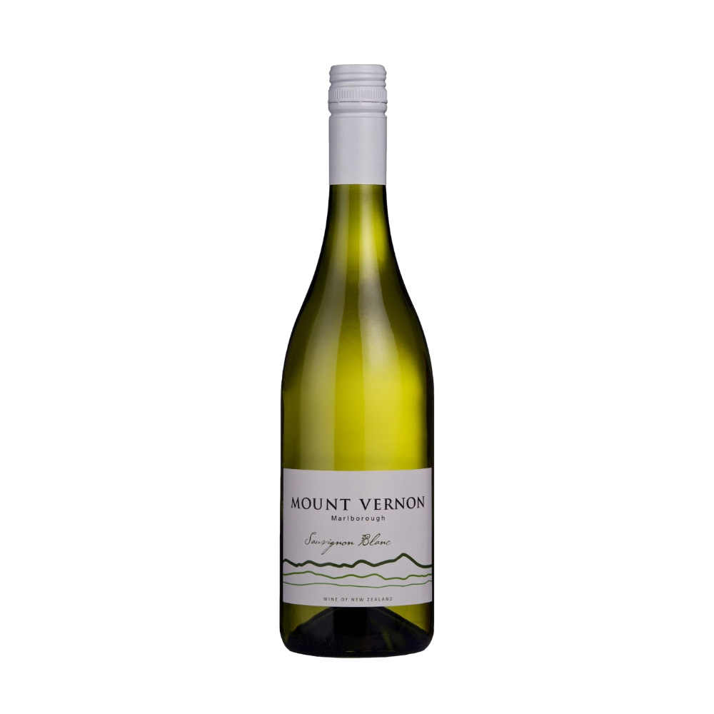 MOUNT VERNON SAUVIGNON BLANC 2025 750ML