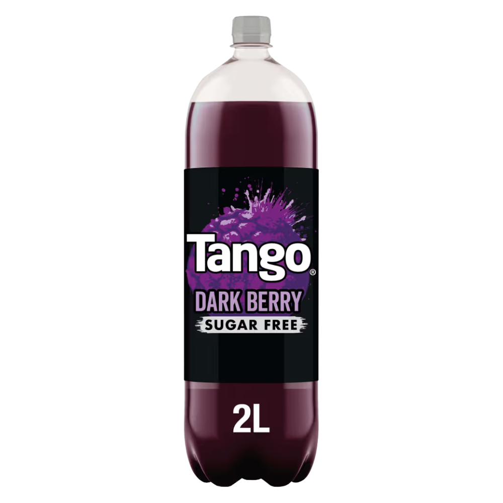 TANGO DARK BERRY (SF) PET 2L