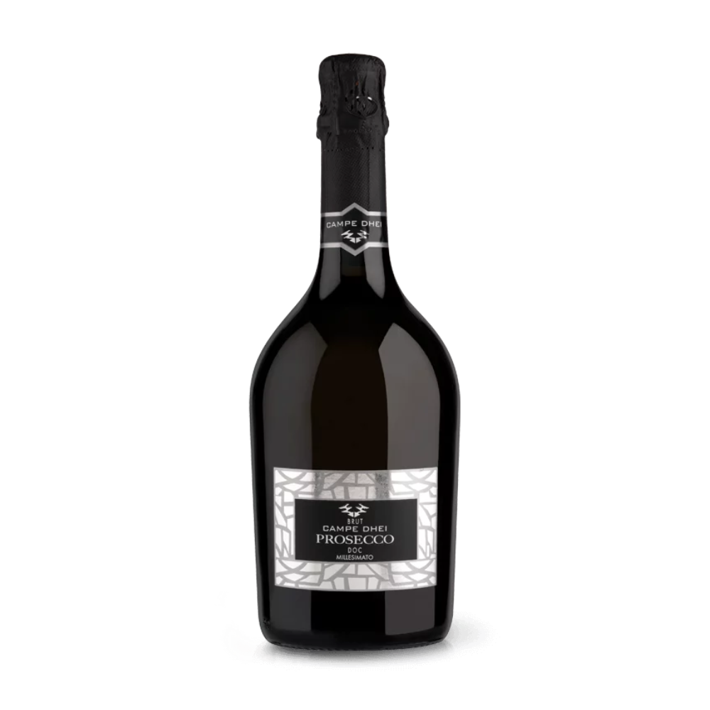 CAMPE DHEI PROSECCO BRUT 750ML