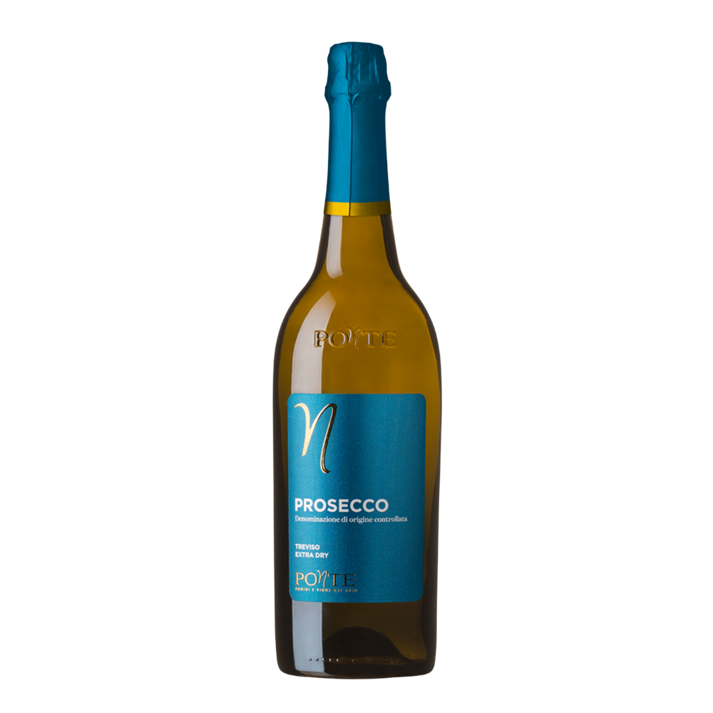 PONTE PROSECCO EXTRA DRY MAGNUM