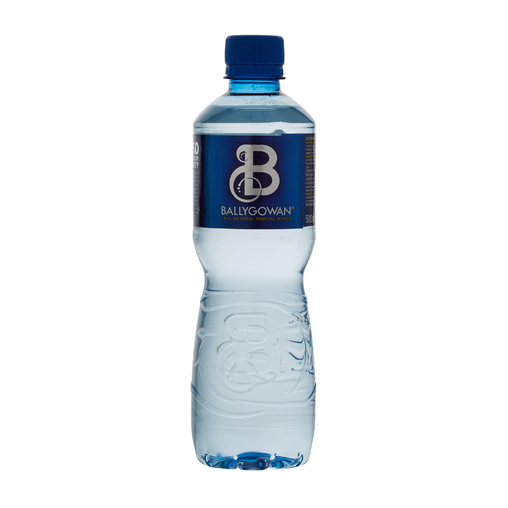 BALLYGOWAN STILL PET 24 X 500ML