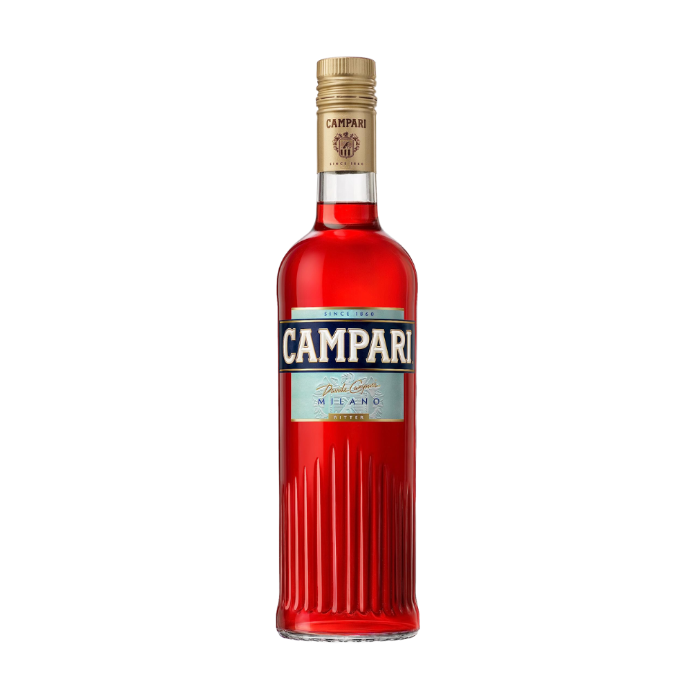 CAMPARI BITTER APERITIF 70CL