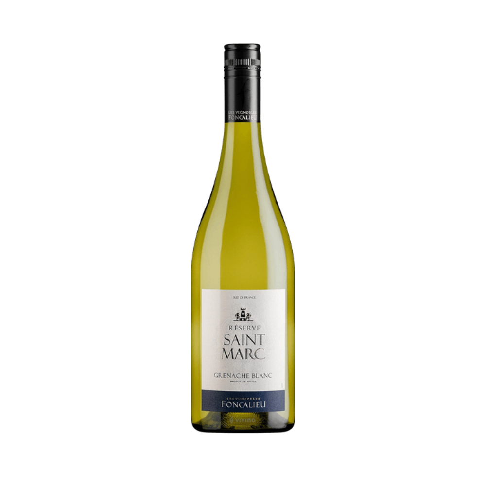 GRENACHE BLANC RESERVE ST MARC 2024