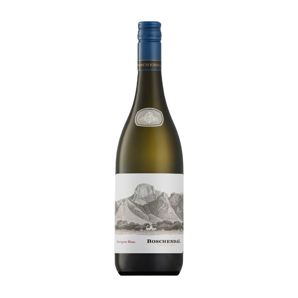 SOMMELIER SELECTION SAUVIGNON BLANC 2023/24 750ML