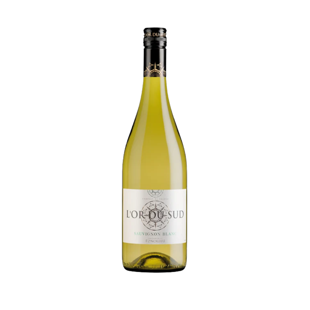 OR DU SUD SAUVIGNON BLANC 2025 750ML