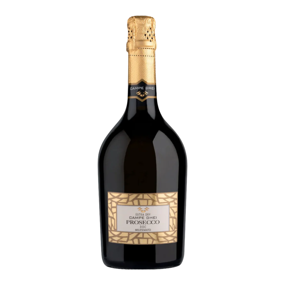 CAMPE DHEI PROSECCO EXTRA DRY 750ML