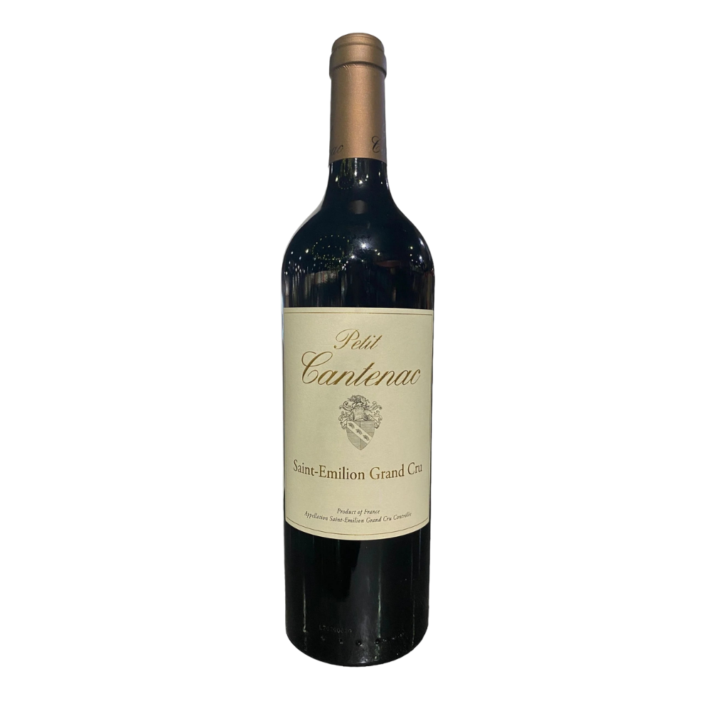 PETIT CANTENAC 2023 MAGNUM