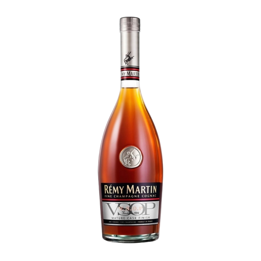 REMY MARTIN MATURE CASK VSOP