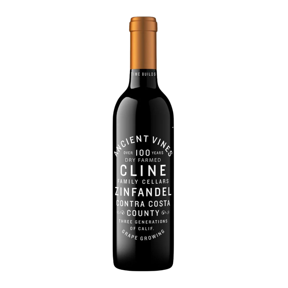 ZINFANDEL OLD VINE CLINE CELLARS 2022