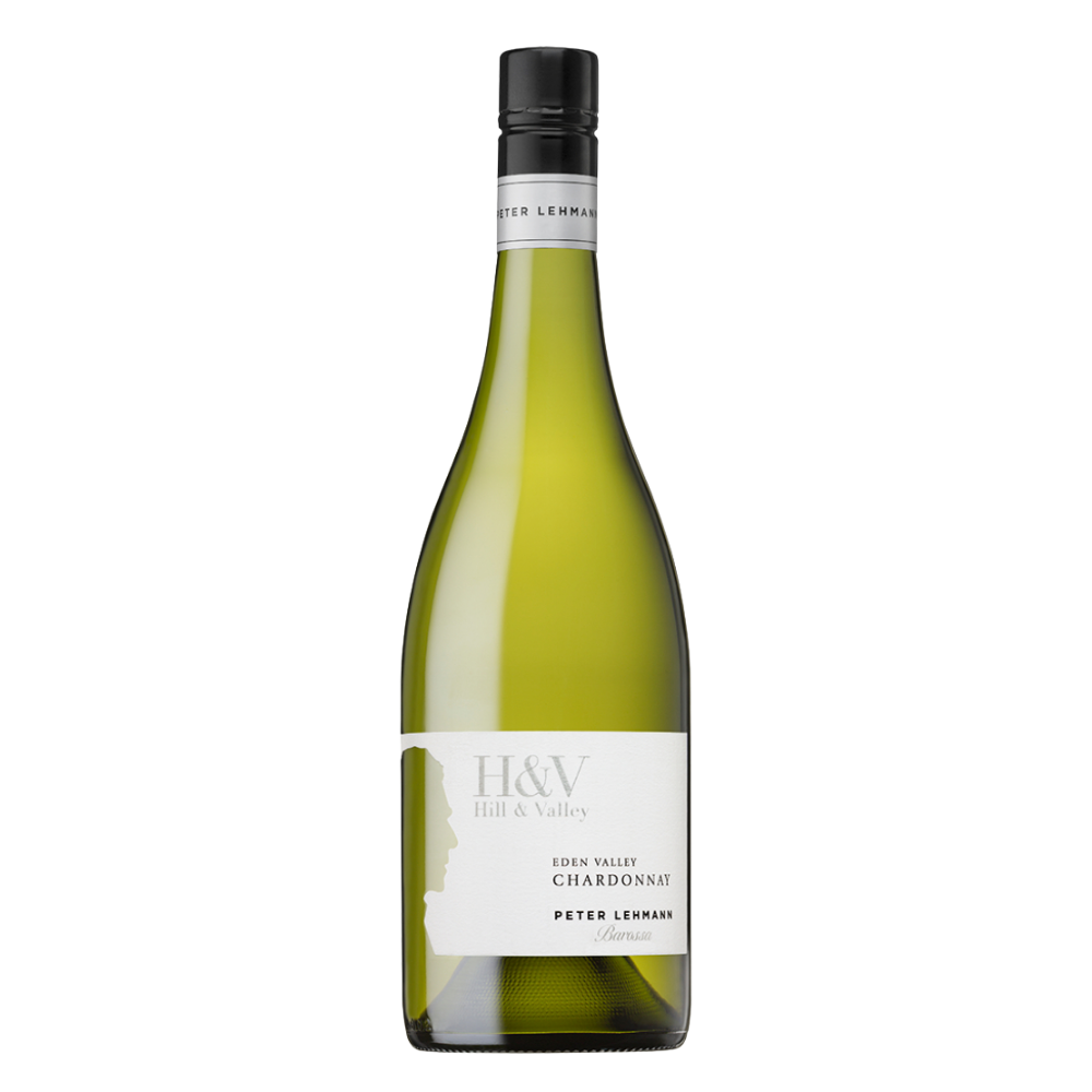 PETER LEHMANN HILL & VALLEY CHARDONNAY 2024 750ML