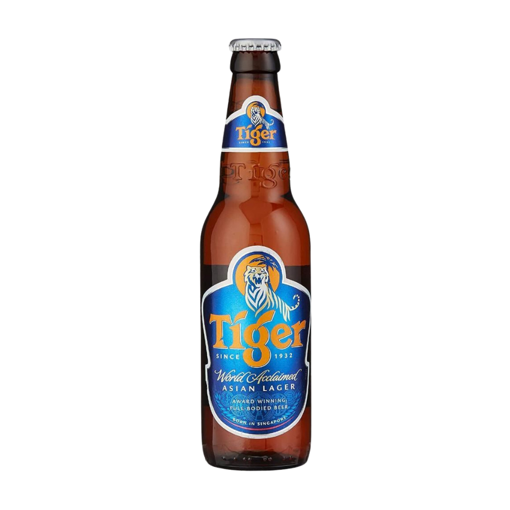 TIGER BEER NRB 24 X 330ML