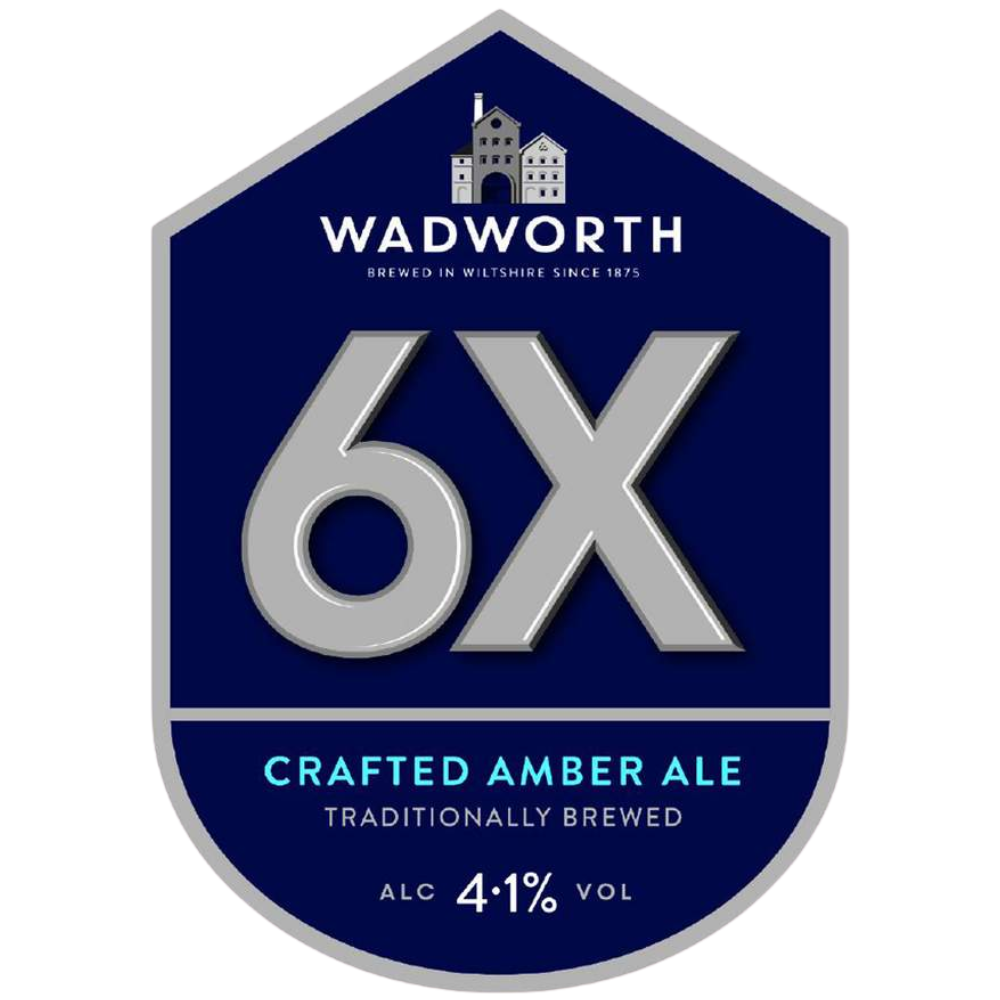 WADWORTH 6X 9G FIRKIN