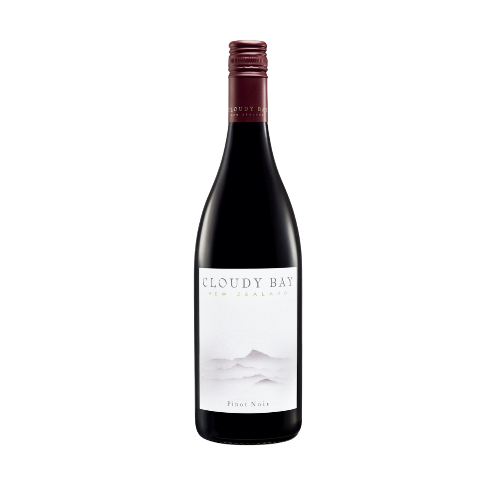 CLOUDY BAY PINOT NOIR 2023 750ML