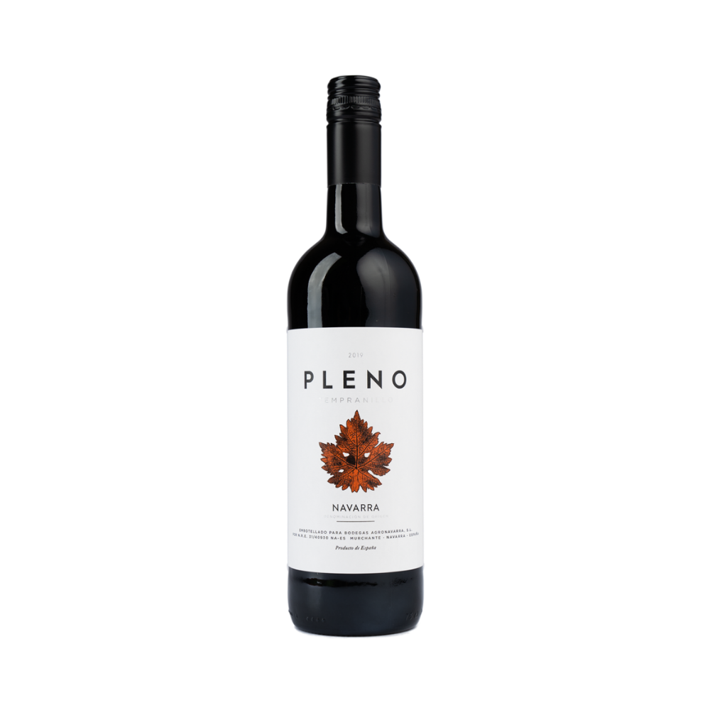 PLENO TINTO 2024 750ML