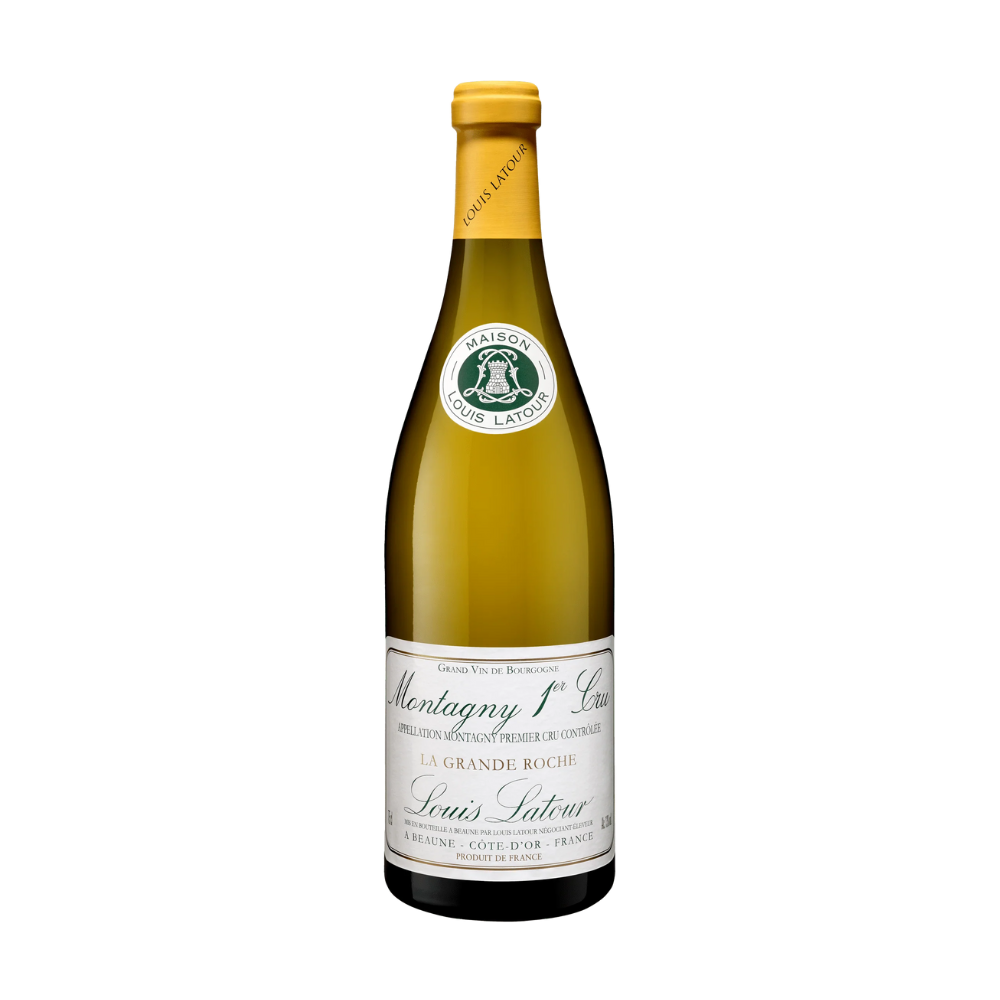 MONTAGNY GRANDE ROCHE LOUIS LATOUR 2023/24 750ML