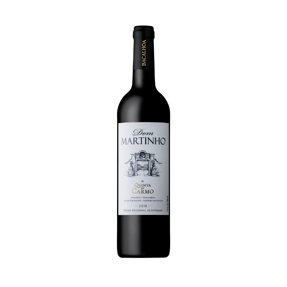DOM MARTINHO 2021 750ML