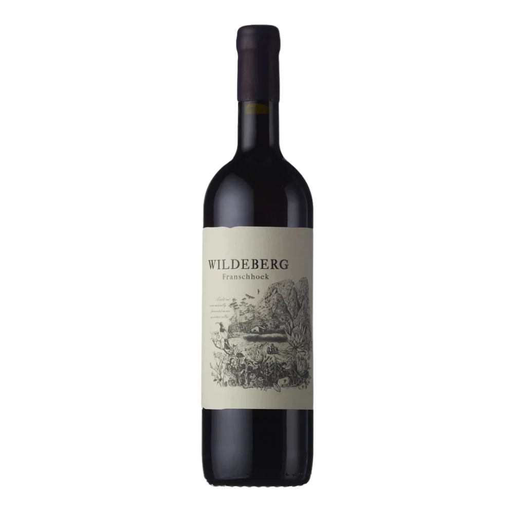 WILDEBERG RED 2021