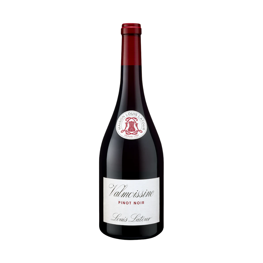 LATOURE VALMOISSINE PINOT NOIR 2024 750ML