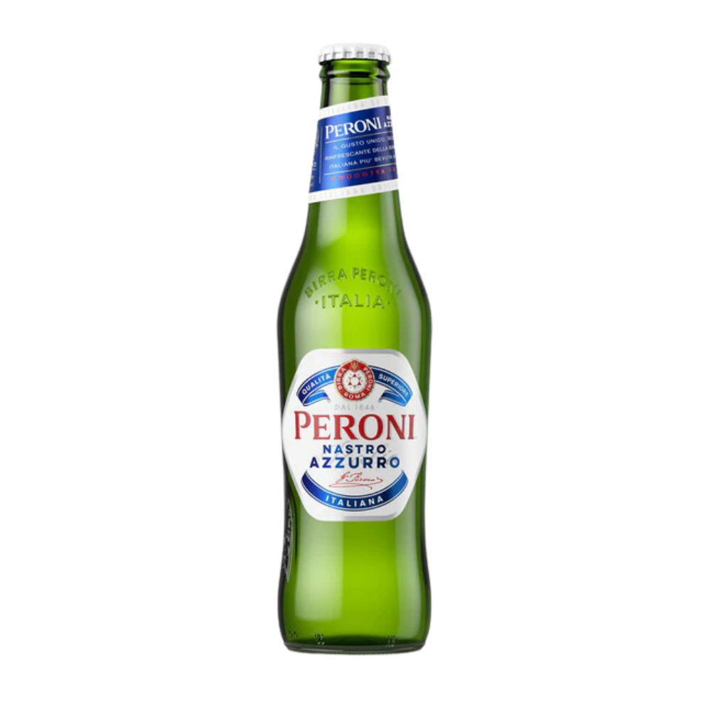 PERONI NRB 24 X 330ML
