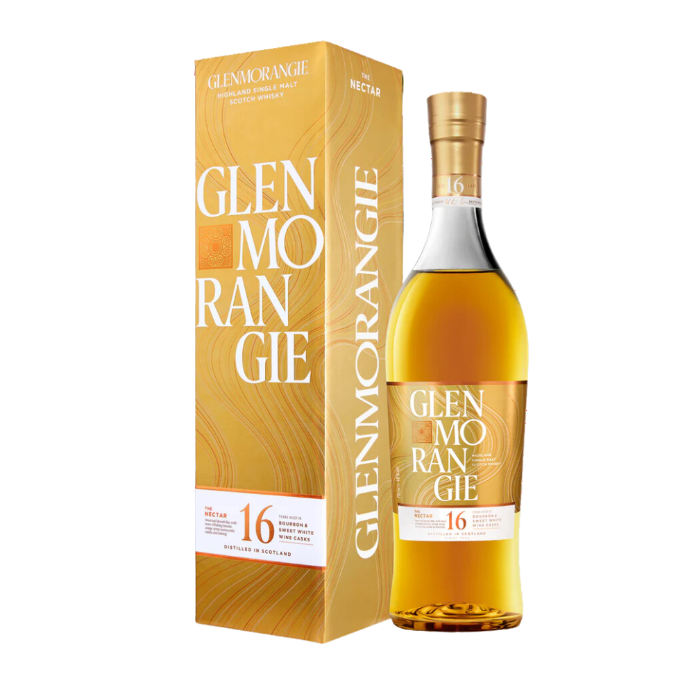 GLENMORANGIE THE NECTAR