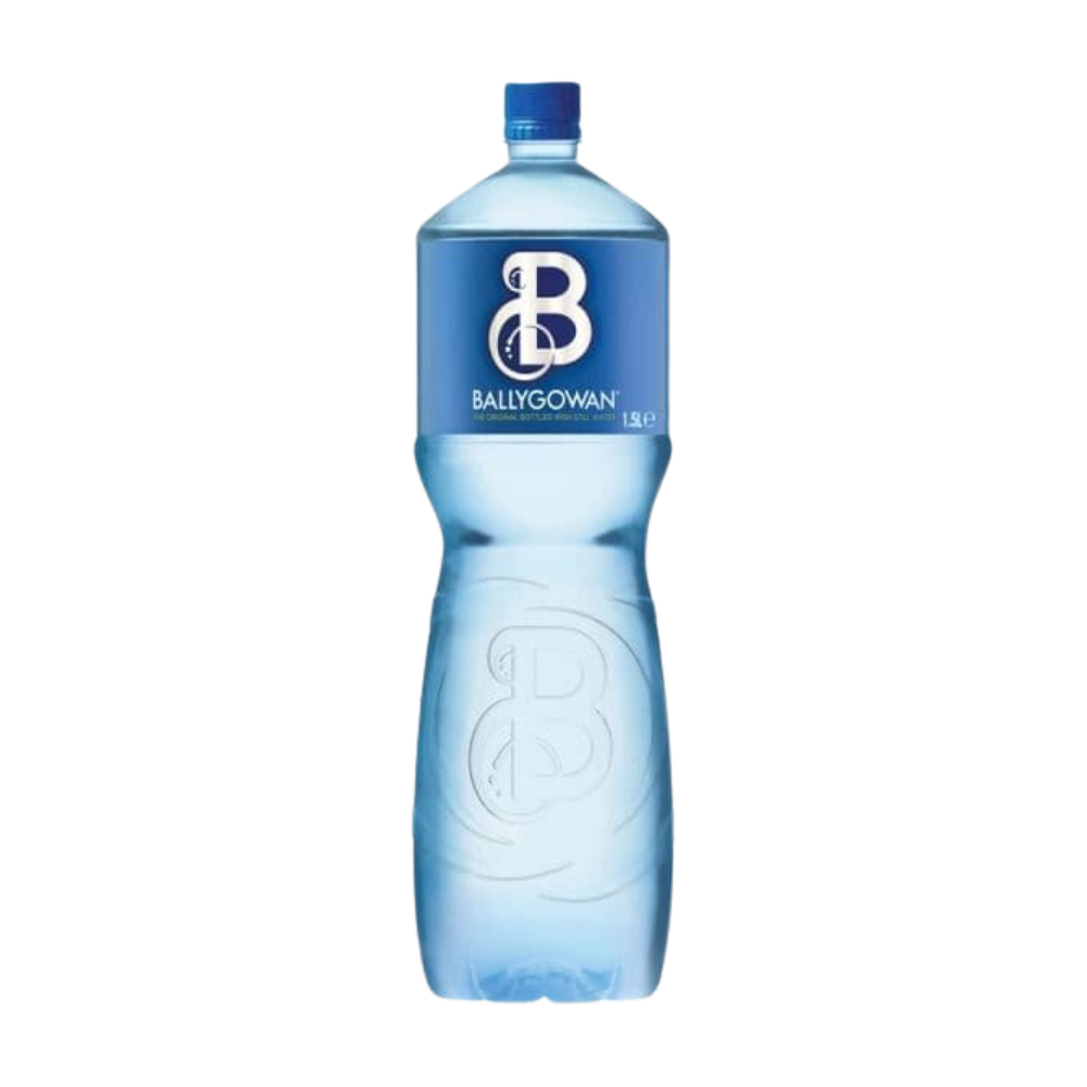 BALLYGOWAN STILL PET 12 X 1.5L