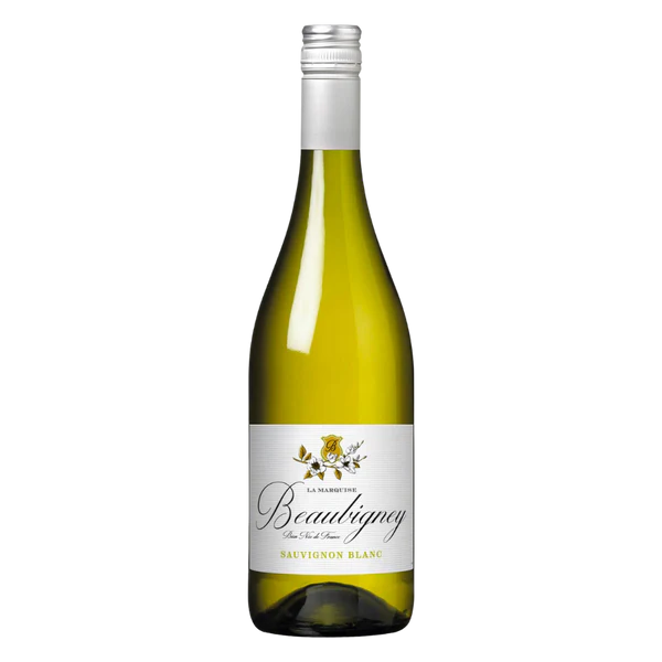 BEAUBUGNEY SAUVIGNON BLANC 2025 750ML